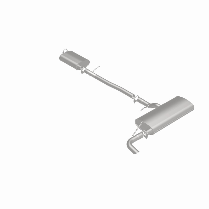 MagnaFlow 106-0020 BRE Exhaust Kit 10-17 Equinox Terrain 2.4L - Image 10