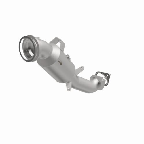 MagnaFlow 280198 19-20 Chevrolet Silverado 1500 2.7L OEM Grade EPA Compliant Direct-Fit Catalytic Converter - Image 5
