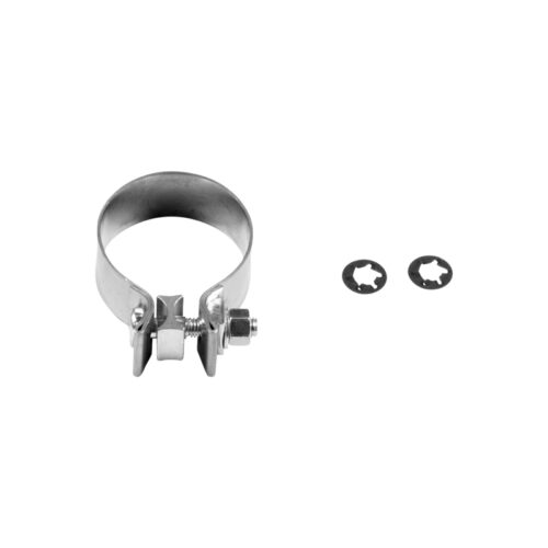 Flowmaster 817804 18-25 Jeep Wrangler JL 2.0T/3.6L Force II Axle-Back Exhaust System - Image 4