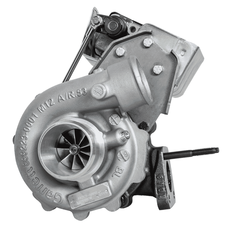 Garrett 892179-5001S PowerMax GTB1752V Turbo Kit 2016+ Colorado 2.8L Duramax