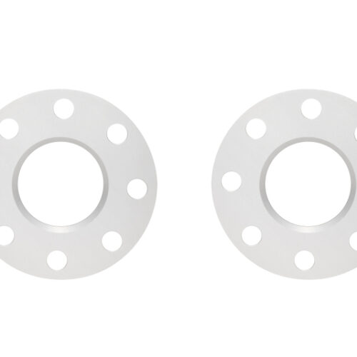 Eibach S90-1-05-011 Pro-Spacer System - 5mm Spacer / 4x98 Bolt Pattern / Hub Center 58 For 2012+ Fiat 500