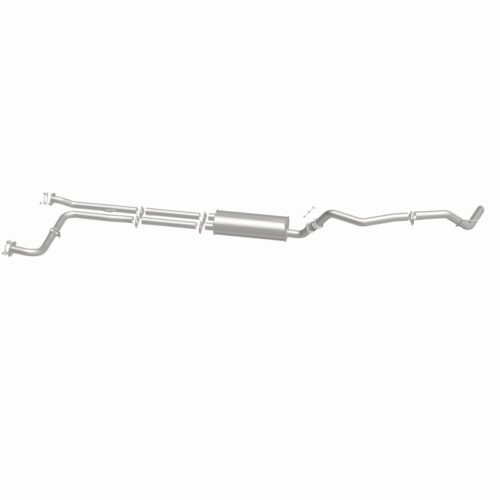 MagnaFlow 106-0742 BRE Exhaust Kit 04-15 QX56 Armada Titan 5.6L - Image 9
