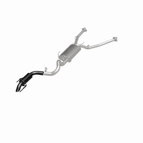Magnaflow 19677 2024 Lexus GX550 Overland Series Cat-Back Performance Exhaust System - Image 9
