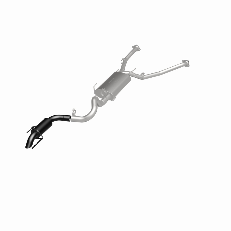Magnaflow 19677 2024 Lexus GX550 Overland Series Cat-Back Performance Exhaust System - Image 9