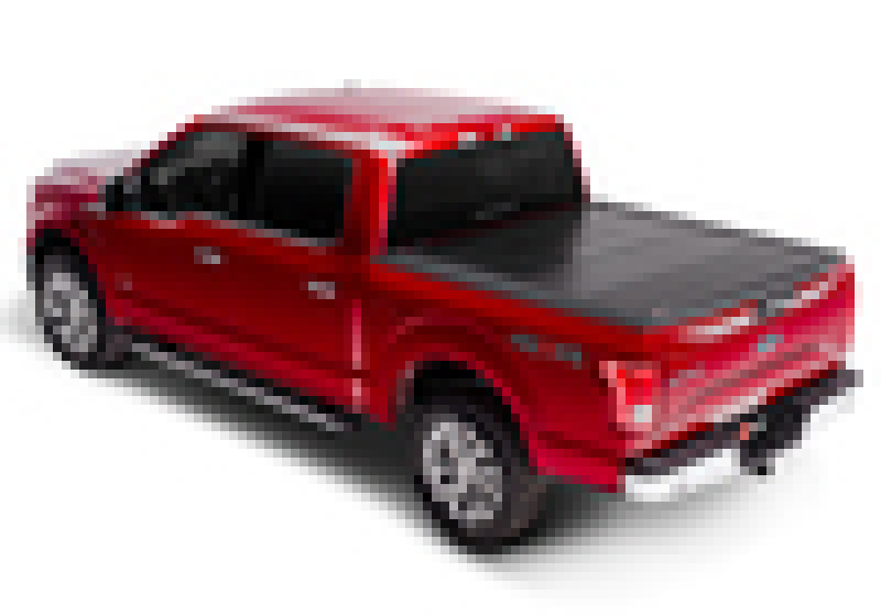 BAK 226311 08-16 Ford Super Duty 8ft Bed BAKFlip G2
