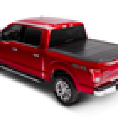 BAK 226301 97-03 Ford F-150 6ft 6in Bed BAKFlip G2