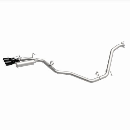 MagnaFlow 19698 25-26 Toyota Camry SPEQ Series Stainless Cat-Back Performance Exhaust System - Image 4