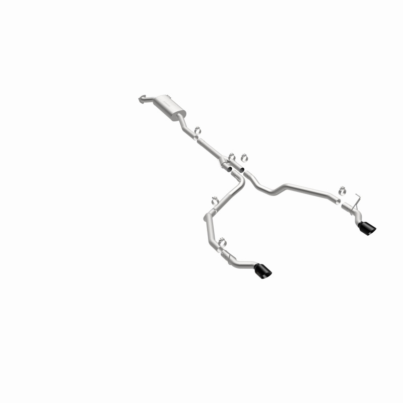 Magnaflow 19633 2021+ Honda Ridgeline 3.5L NEO Cat-Back Exhaust System - Image 9