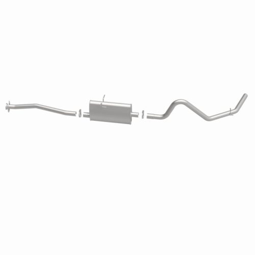 MagnaFlow BRE Exhaust Kit 01-03 Ford Ranger - Image 8