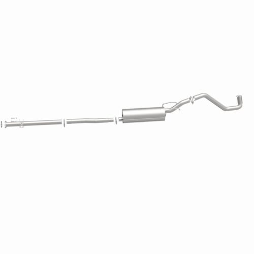 Alternative view of MagnaFlow BRE Exhaust Kit 95-00 Toyota Tacoma 2.7L