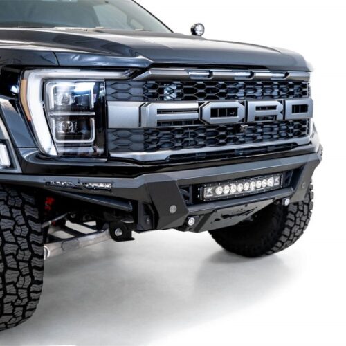 Addictive Desert Designs 21-23 Ford F-150 Raptor Phantom Front Bumper