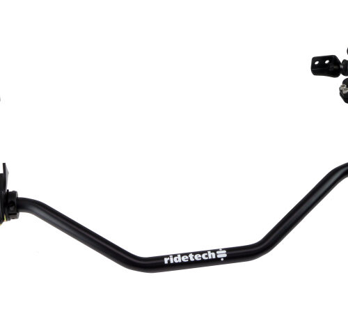 Ridetech 65-70 Chevrolet Impala MuscleBar w/ Posi-Links Rear