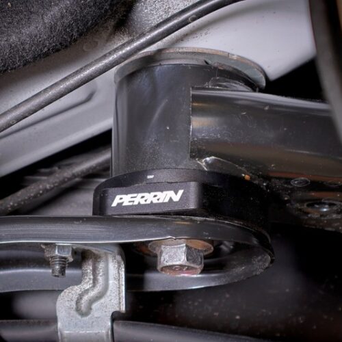 PERRIN 15-26 Subaru WRX/STI / 22-26 BRZ Rear Subframe Lockdown - Image 9