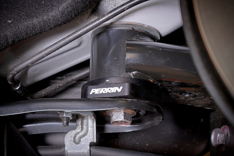 PERRIN 15-26 Subaru WRX/STI / 22-26 BRZ Rear Subframe Lockdown - Image 9