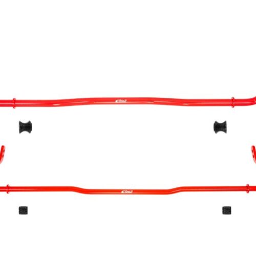 Eibach 25mm Front & 19mm Rear Anti-Roll-Kit for 13 Scion FR-S / 13 Subaru BRZ - Image 9