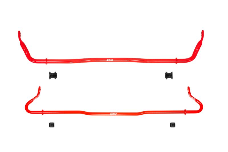 Eibach 25mm Front & 19mm Rear Anti-Roll-Kit for 13 Scion FR-S / 13 Subaru BRZ - Image 9