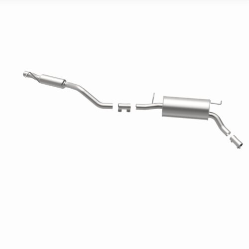 MagnaFlow 106-0107 BRE Exhaust Kit 10-13 Ford Transit Connect 2.0L - Image 10