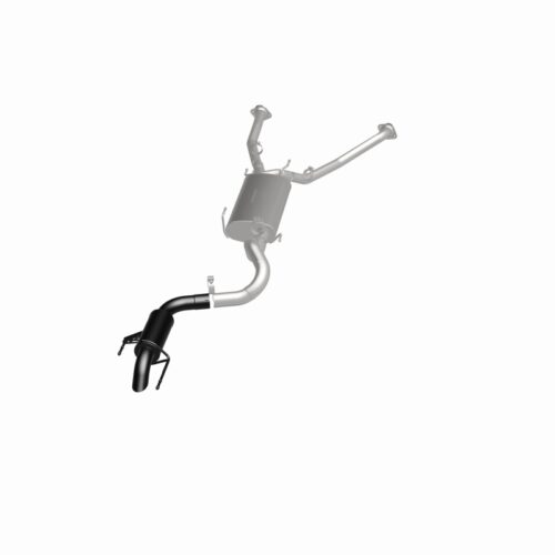 Magnaflow 19677 2024 Lexus GX550 Overland Series Cat-Back Performance Exhaust System - Image 8