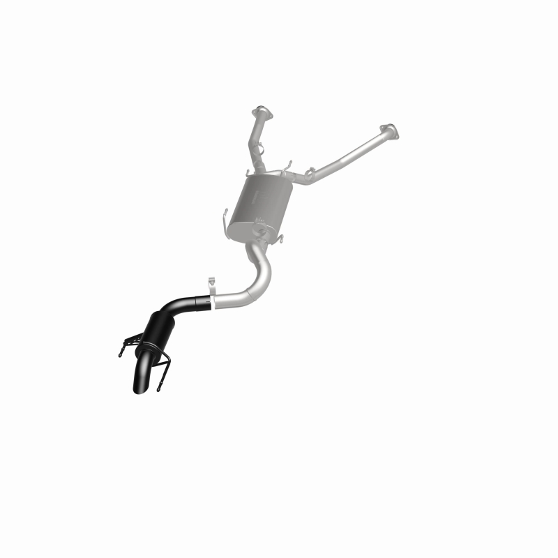 Magnaflow 19677 2024 Lexus GX550 Overland Series Cat-Back Performance Exhaust System - Image 8