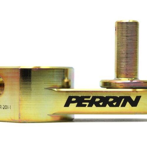 PERRIN 15-26 Subaru WRX / 18-23 Crosstrek / 13-17 Legacy & Outback Short Shift Adapter - Image 3
