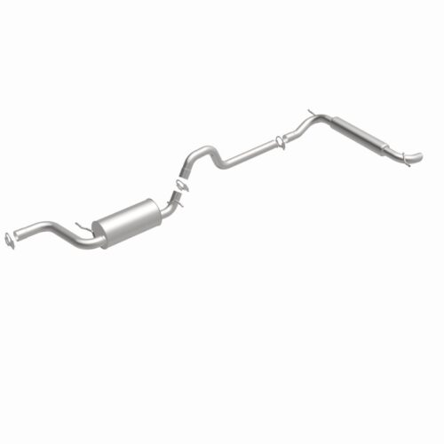 MagnaFlow 106-0103 BRE Exhaust Kit 05-07 Grand Caravan Town & Country - Image 4