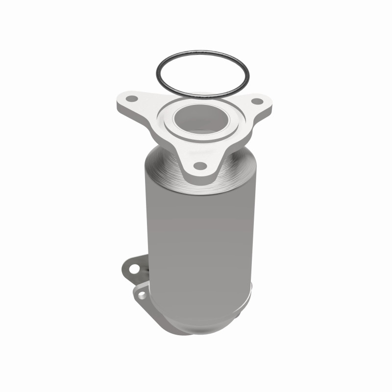 MagnaFlow 52889 14-15 Impala 2.5 Underbody Direct Fit Converter - Image 6