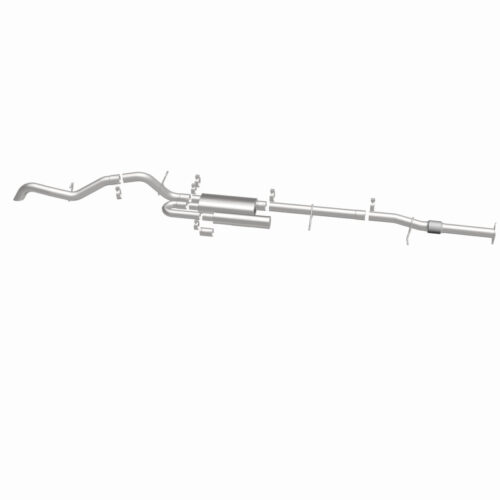 MagnaFlow 19648 2023+ Chevy Colorado Overland Series Cat-Back Exhaust - Image 8