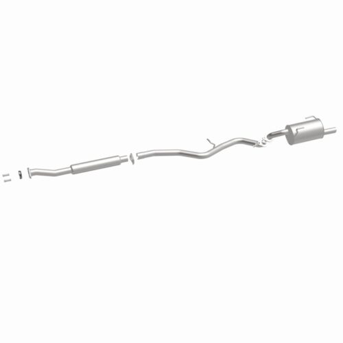 BRExhaust 10-14 Subaru Legacy 2.5L Exhaust Kit - Image 9