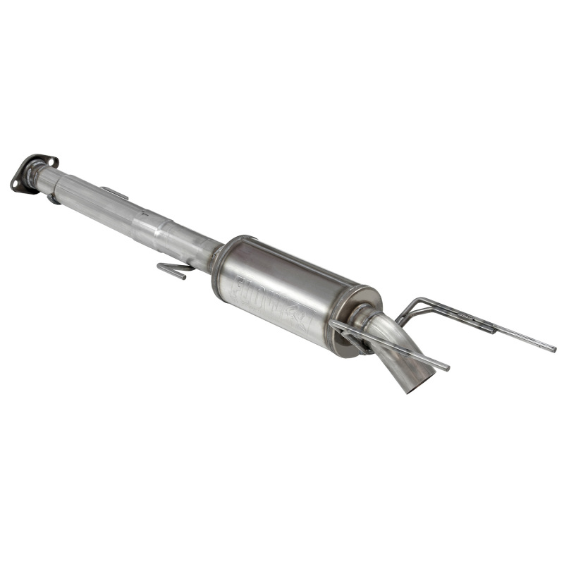 Flowmaster 717972 03-24 Toyota 4RUNNER 4.0L FlowFX Extreme Cat-Back Exhaust System - Image 3