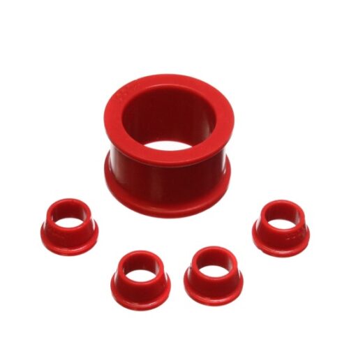 Energy Suspension 16.10102R 94-01 Acura Integra / 92-95 Honda Civic/CRX / 93-97 Honda Del Sol (including VTEC