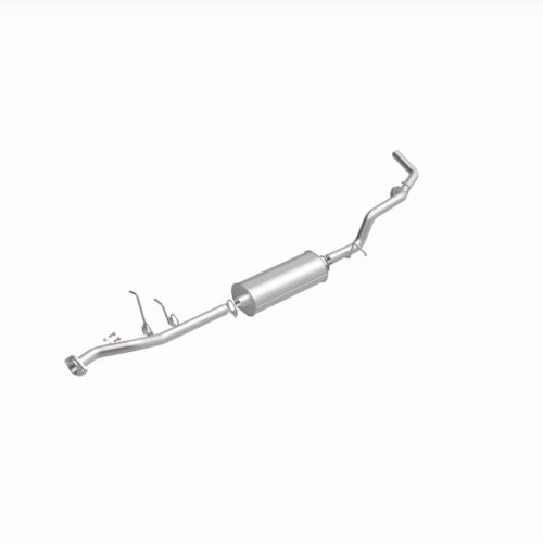 MagnaFlow BRE Exhaust Kit 02-07 Silverado Sierra - Image 8