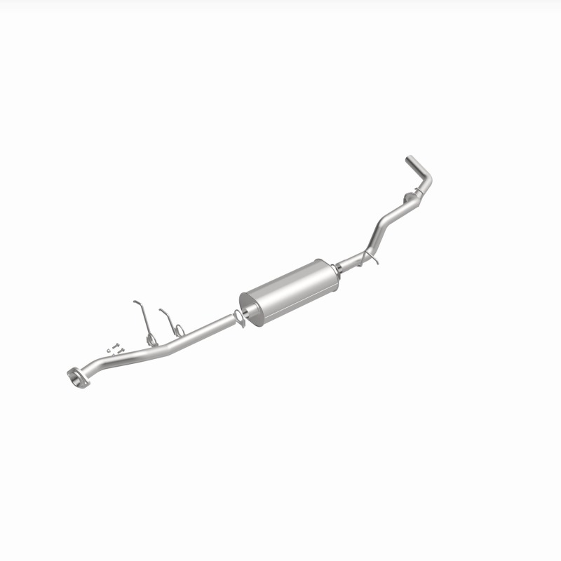 MagnaFlow BRE Exhaust Kit 02-07 Silverado Sierra - Image 8