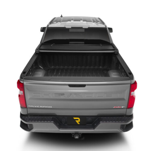 Extang 77456 19-21 Chevy/GMC Silverado/Sierra 1500 (5ft 8 in Bed) Trifecta e-Series - Image 7