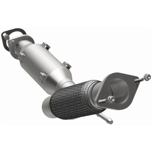MagnaFlow 280396 17-20 Nissan Rogue Sport Rear Underbody 2L Direct Fit Converter - Image 10