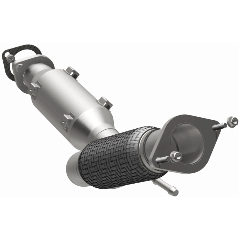 MagnaFlow 280396 17-20 Nissan Rogue Sport Rear Underbody 2L Direct Fit Converter - Image 10