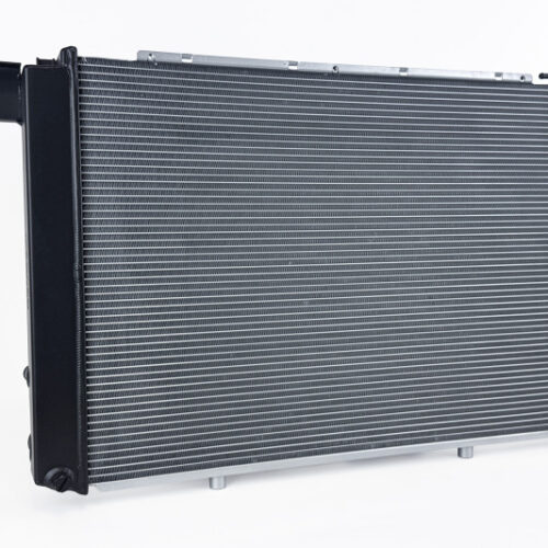 CSF 7240 93-01 Mercedes-Benz R129 SL600/SL70 / SL72 / SL73 OEM+ Performance All-Aluminum Radiator