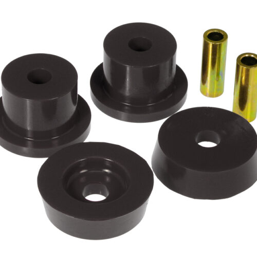 Prothane 90-97 Mazda Miata Rear Diff Bushings - Black