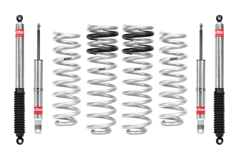 Eibach E80-27-001-04-22 15-18 RAM 1500 Pro-Truck Lift Kit - Image 2