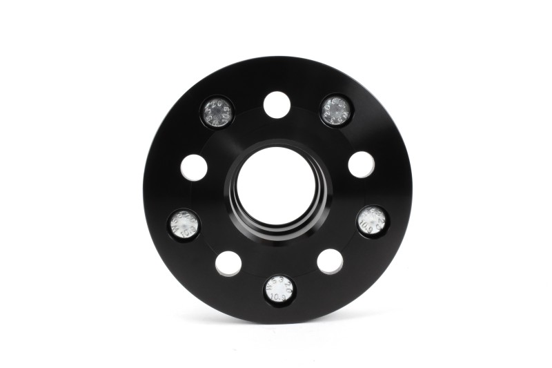 PERRIN Subaru/Toyota/Scion 25mm Wheel Adapter (Bolt-On Type) 5x100 to 5x114.3 w/56mm Hub - Pair - Image 5