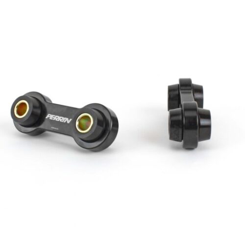 PERRIN 15-21 Subaru WRX/STI / 14-18 Forester / 13-17 Crosstrek Front Endlinks - Image 2