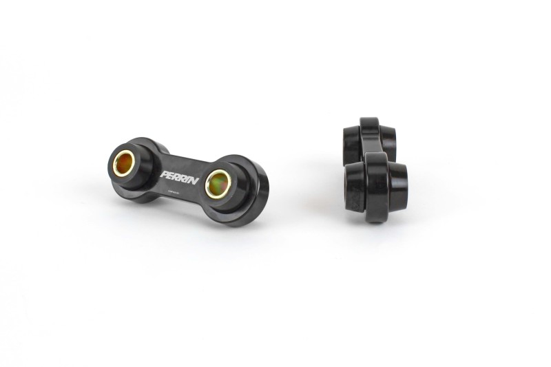 PERRIN 15-21 Subaru WRX/STI / 14-18 Forester / 13-17 Crosstrek Front Endlinks - Image 2