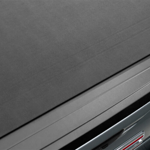 BAK 80126 15-21 Chevy Colorado/GM Canyon Revolver X4s 5.2ft Bed Cover - Image 5