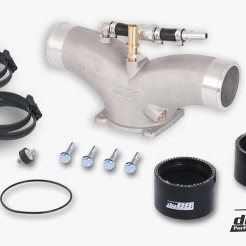 do88 13-19 Porsche 911 Turbo/Carrera (991/991.2) Plenum