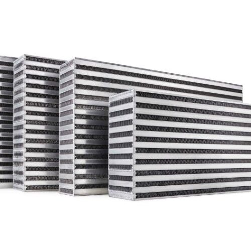 Garrett 703518-6004 Air / Air Intercooler CAC (18.00in x 12.10in x 3.00in) - 750 HP - Image 3