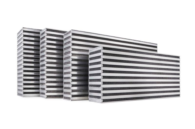 Garrett 703518-6015 Air / Air Intercooler CAC (18.00in x 6.40in x 3.00in) - 310 HP - Image 3