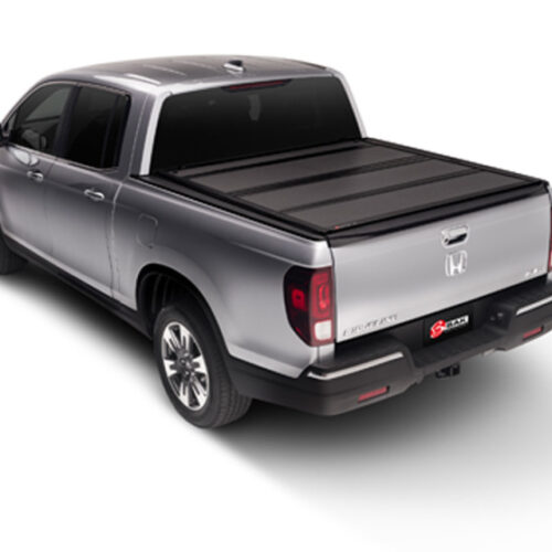 BAK 448602 17-20 Honda Ridgeline BAKFlip MX4