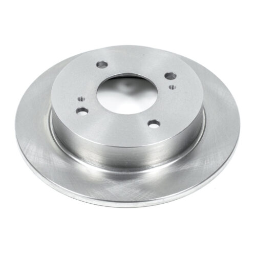 Power Stop 82-85 Nissan 200SX Rear Autospecialty Brake Rotor - Image 3