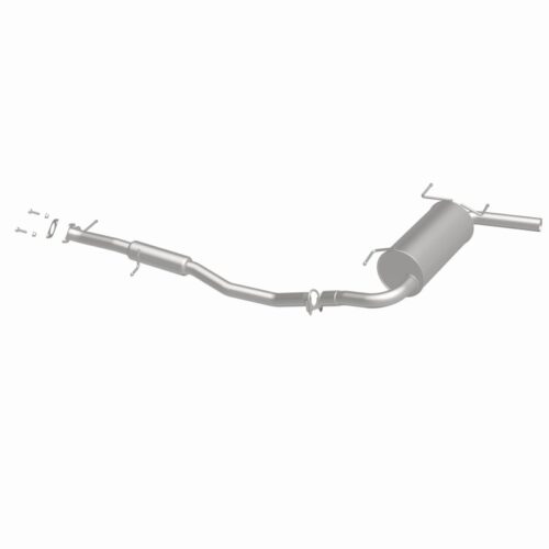 MagnaFlow 106-0246 BRE Exhaust Kit 90-95 Mazda Miata 1.6L - Image 9