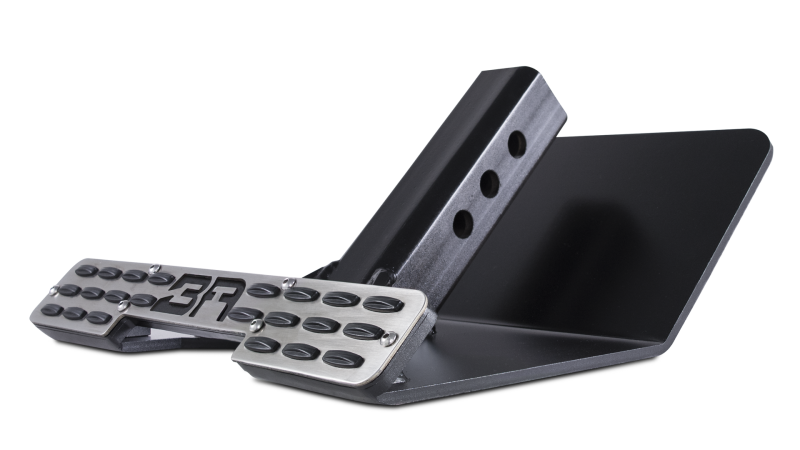 Body Armor 4x4 5136 Backbone Hitch Skid - Image 2