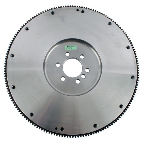 McLeod Steel Flywheel25 Gm Lq4 Conversion - Image 4